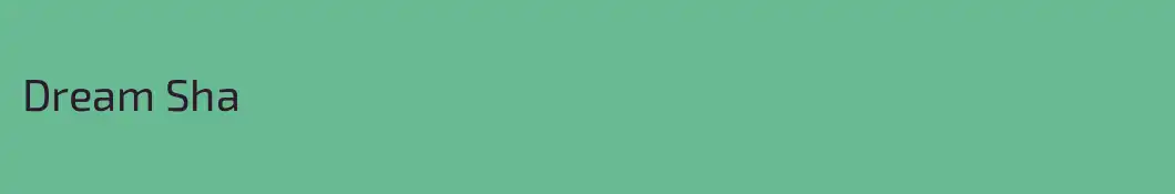Dream Sha 